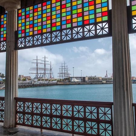 Catalina Downtown By Canariasgetaway ラスパルマス・デ・グランカナリア エクステリア 写真