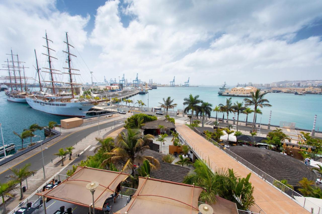 Catalina Downtown By Canariasgetaway ラスパルマス・デ・グランカナリア エクステリア 写真